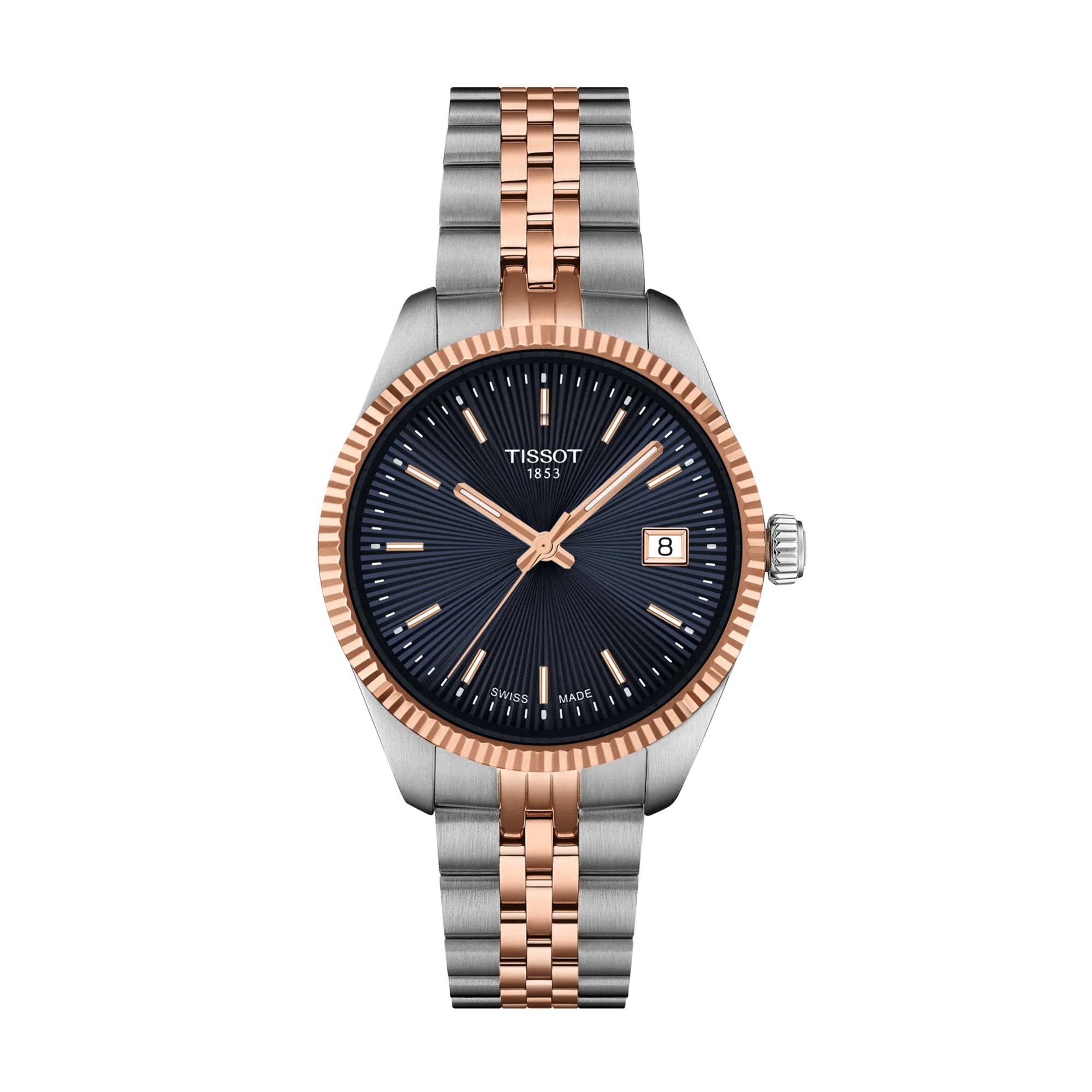 Reloj Tissot  Ballade Dama