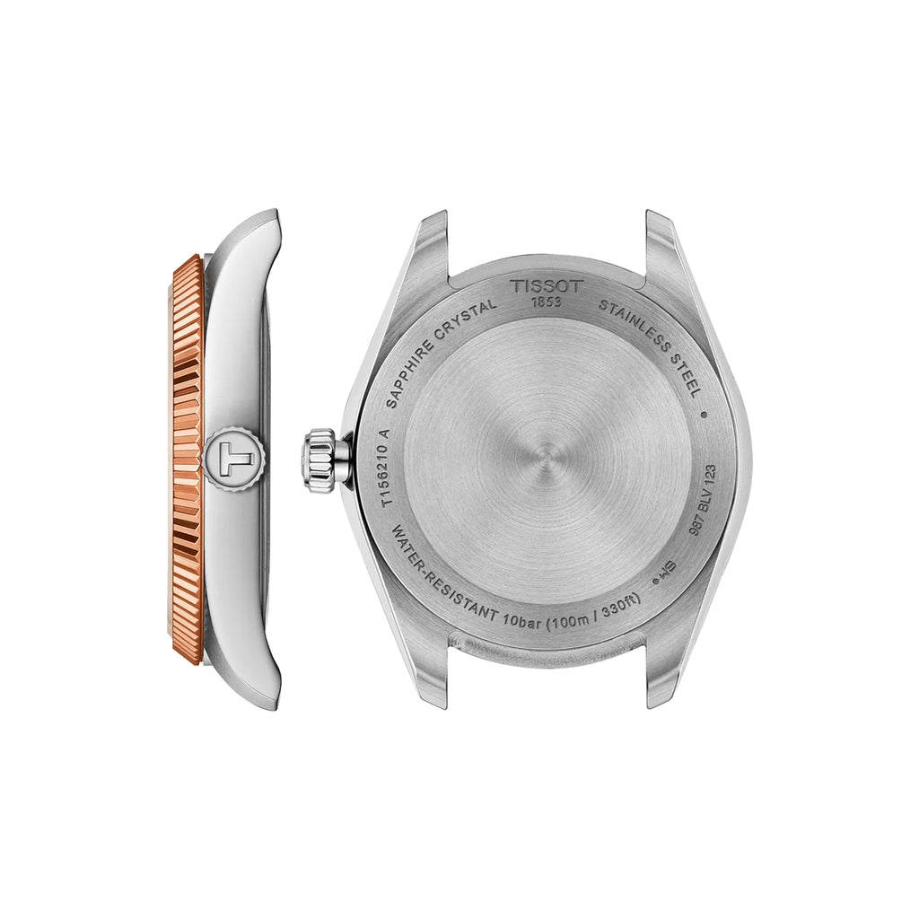 Reloj Tissot  Ballade Dama