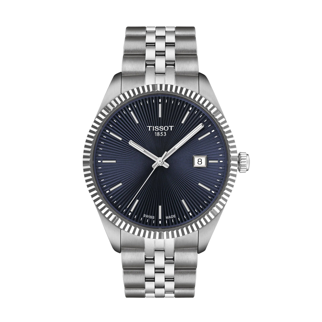 Reloj Tissot Ballade Caballero