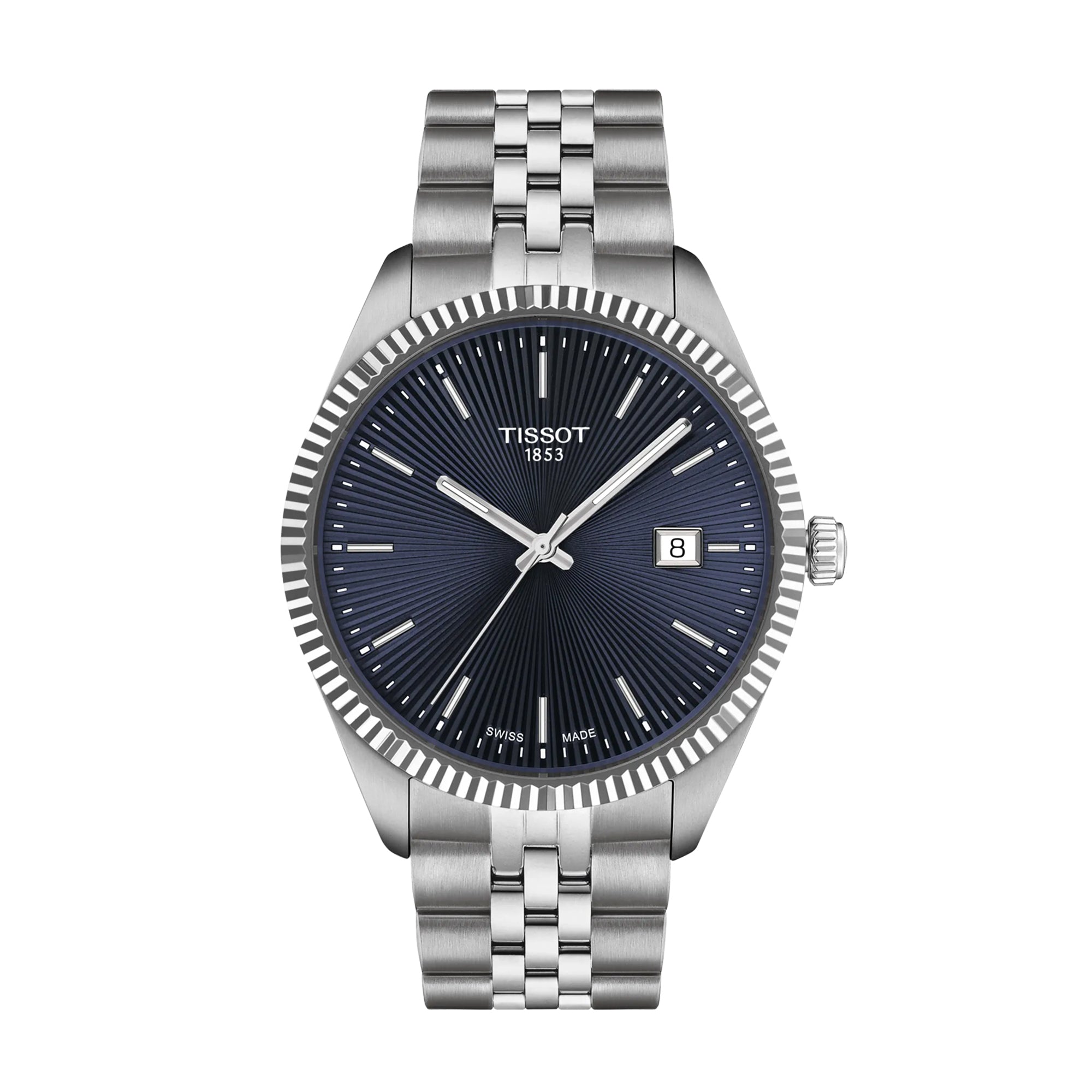 Reloj Tissot Ballade Caballero