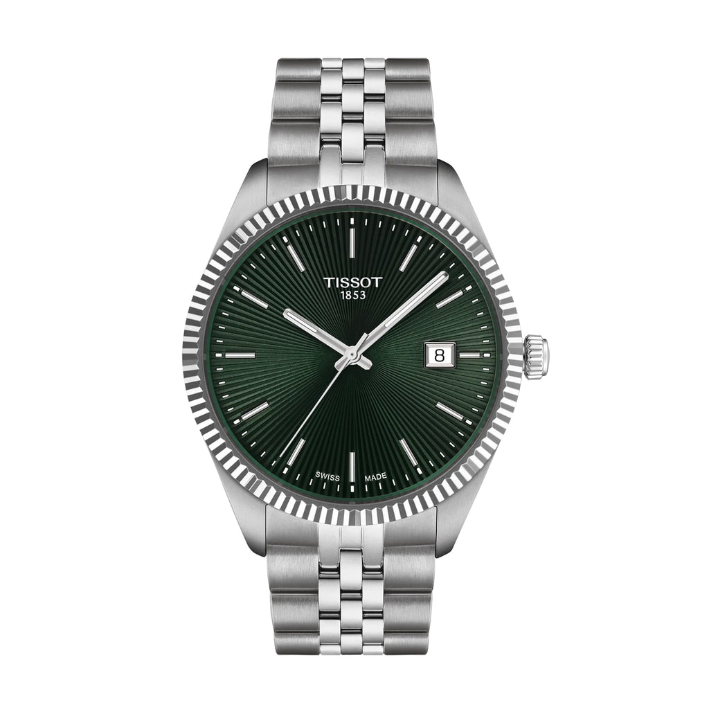 Reloj Tissot Ballade Cabalero