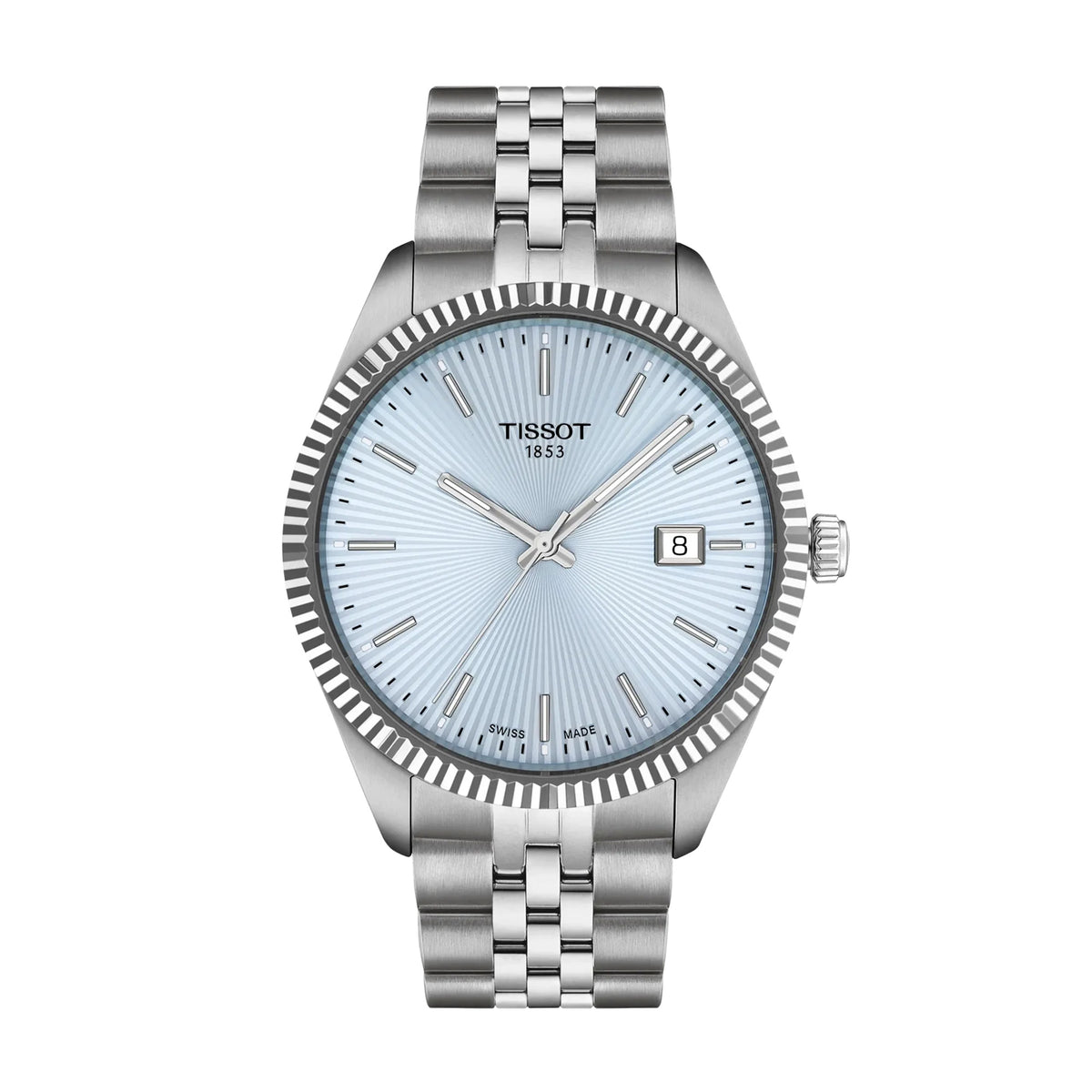 Reloj Tissot Ballade Caballero