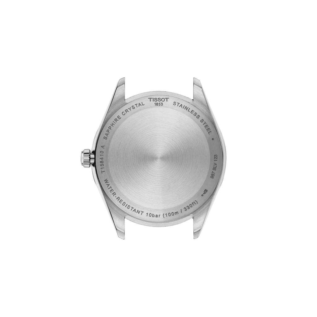 Reloj Tissot Ballade Caballero