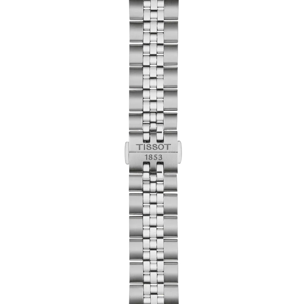 Reloj Tissot Ballade Caballero