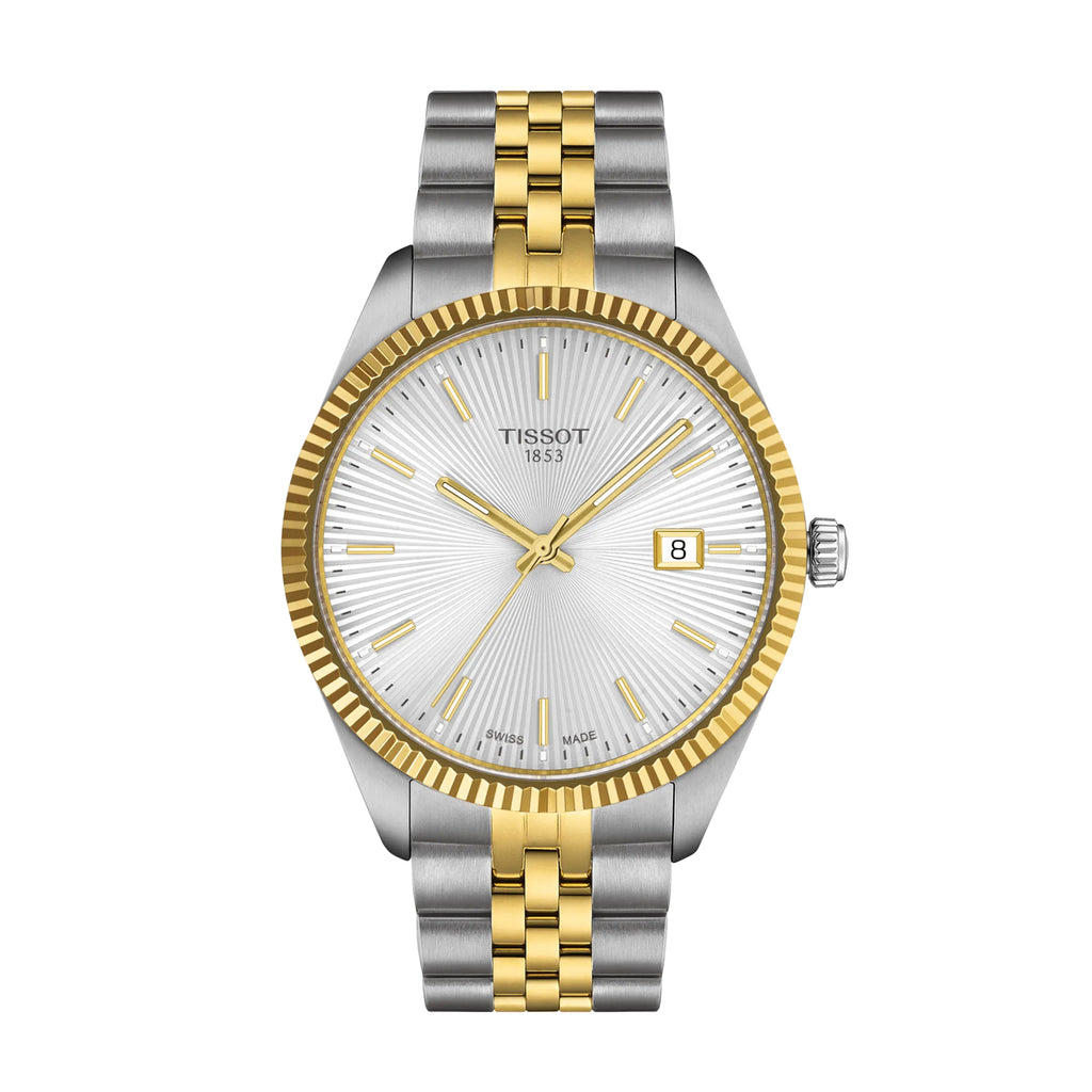 Reloj Tissot Ballade Caballero