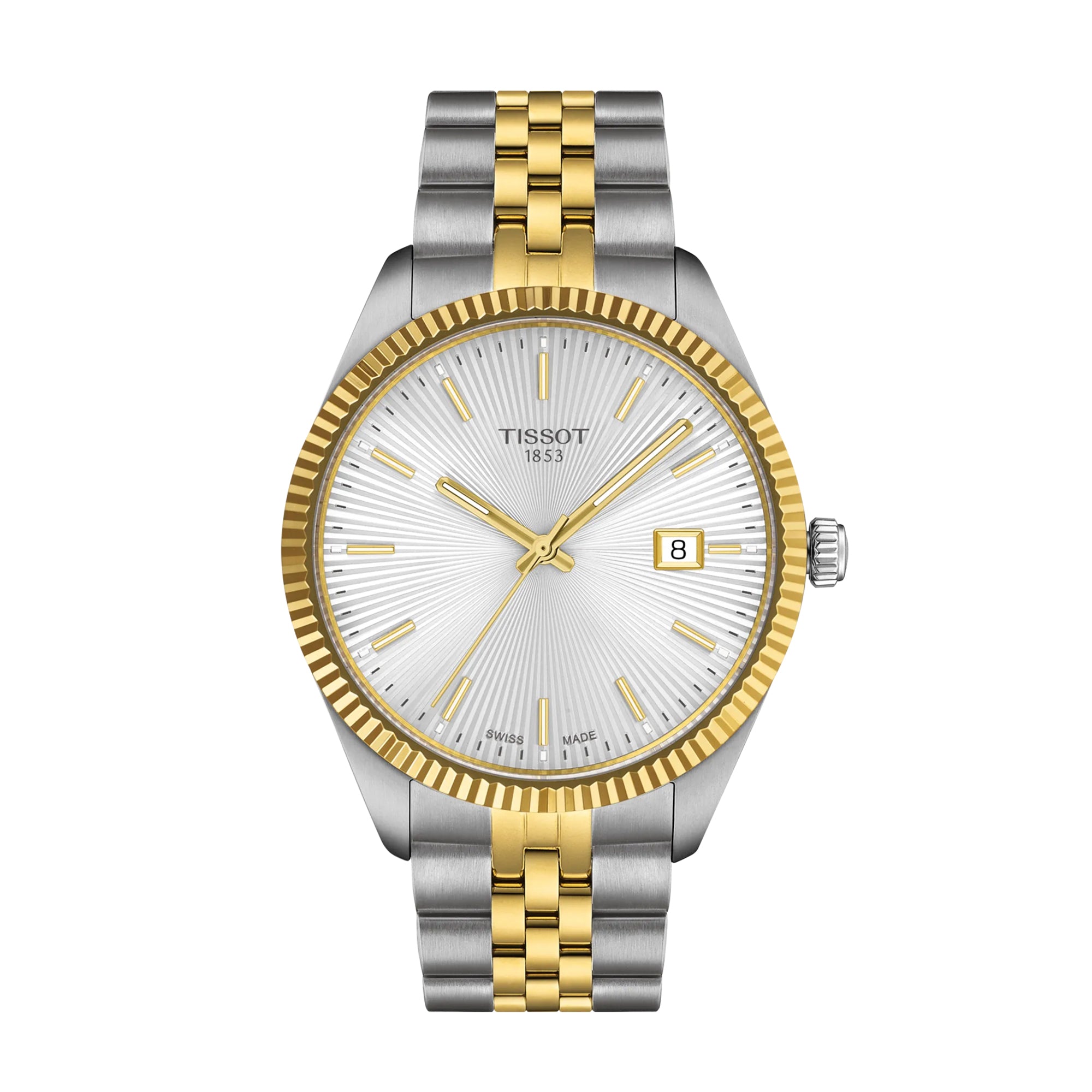 Reloj Tissot Ballade Caballero