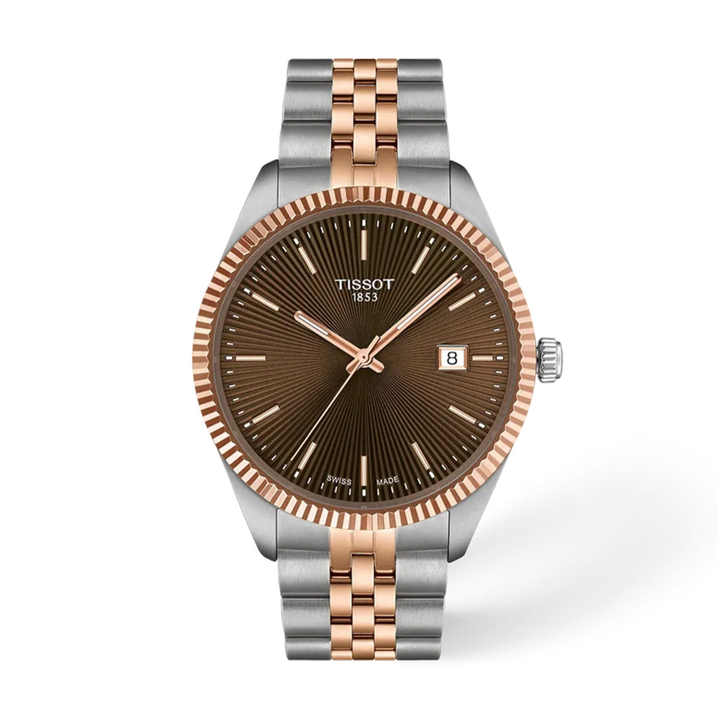Reloj Tissot Ballade Caballero