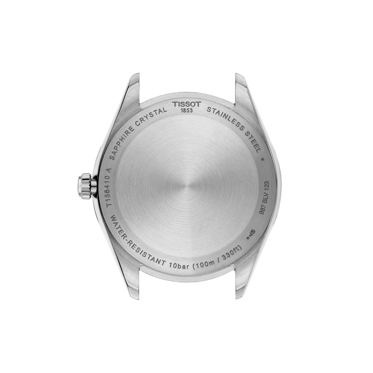 Reloj Tissot Ballade Caballero