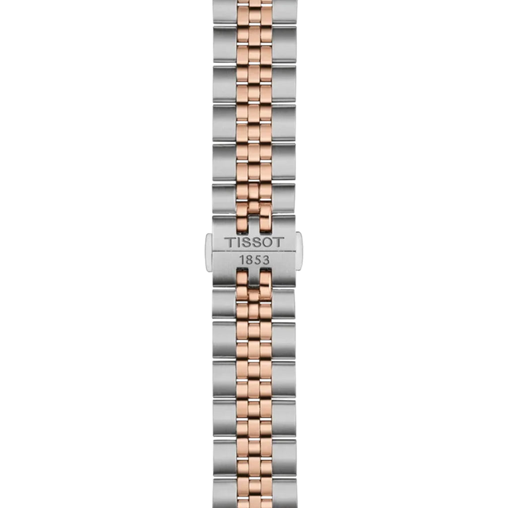 Reloj Tissot Ballade Caballero