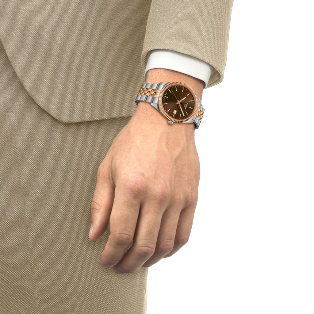 Reloj Tissot Ballade Caballero