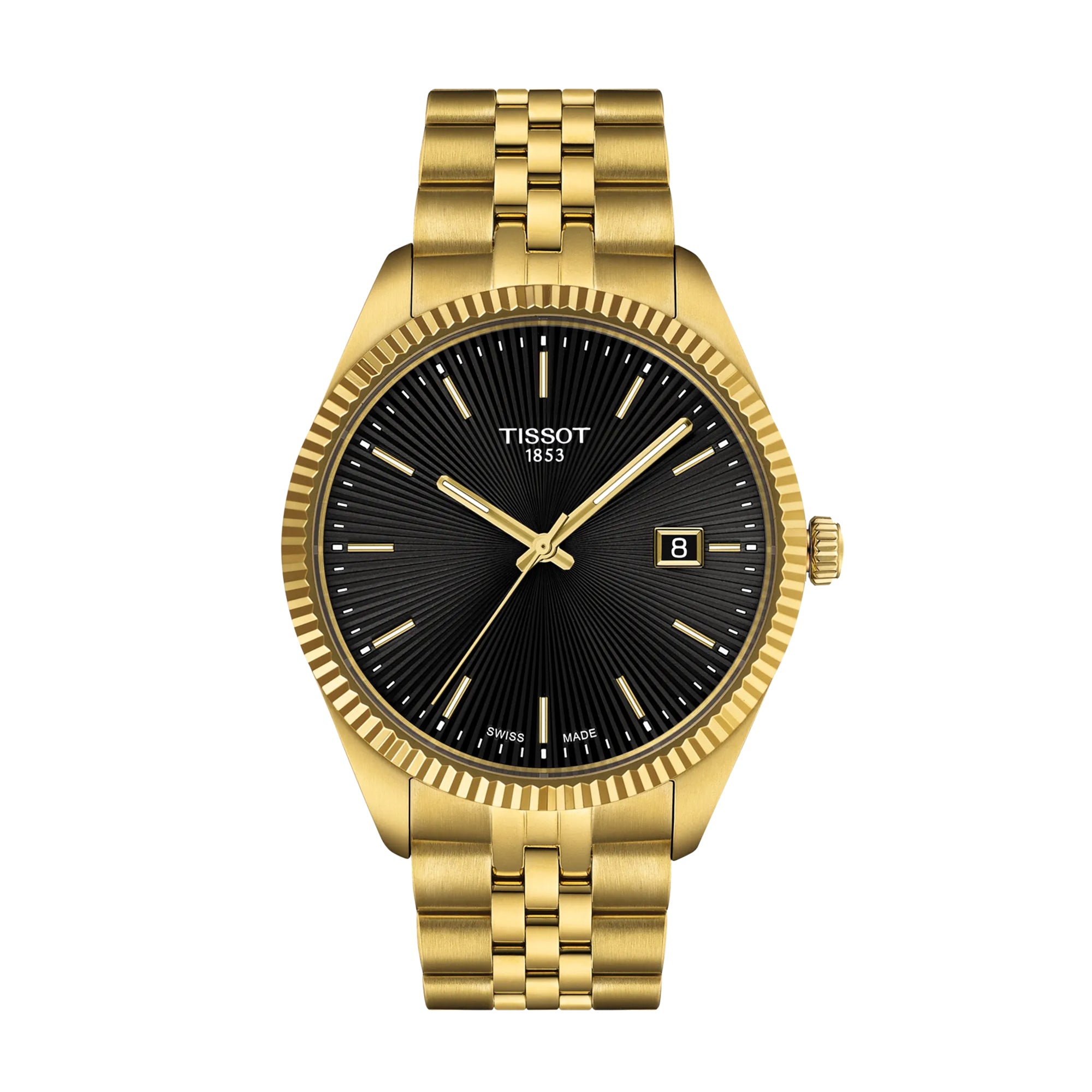 Reloj Tissot  Ballade Caballero