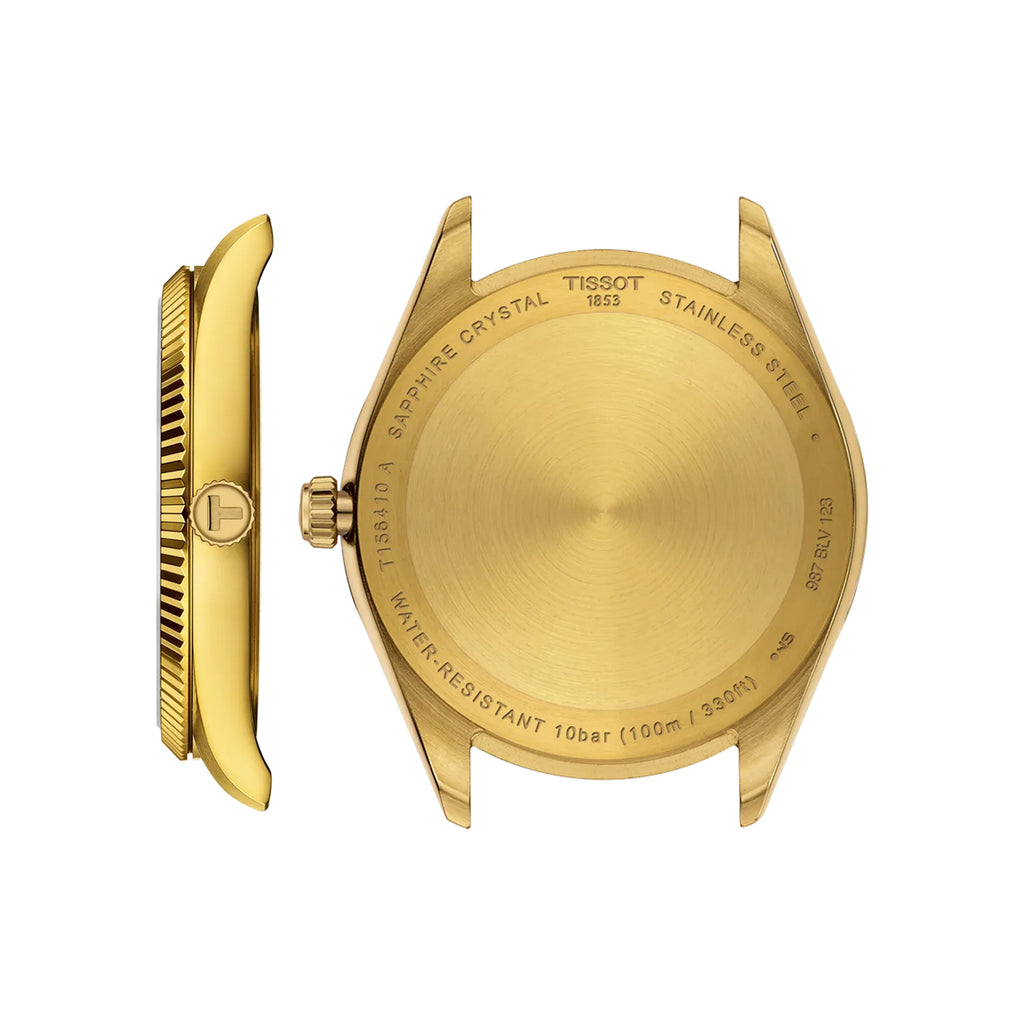 Reloj Tissot  Ballade Caballero