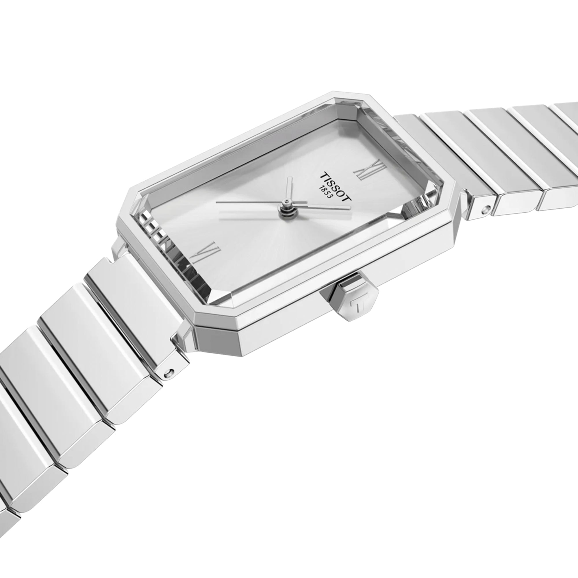 Reloj Tissot SRV Dama