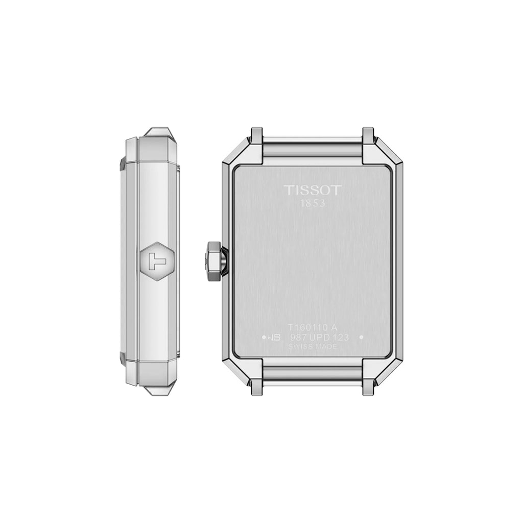 Reloj Tissot SRV Dama