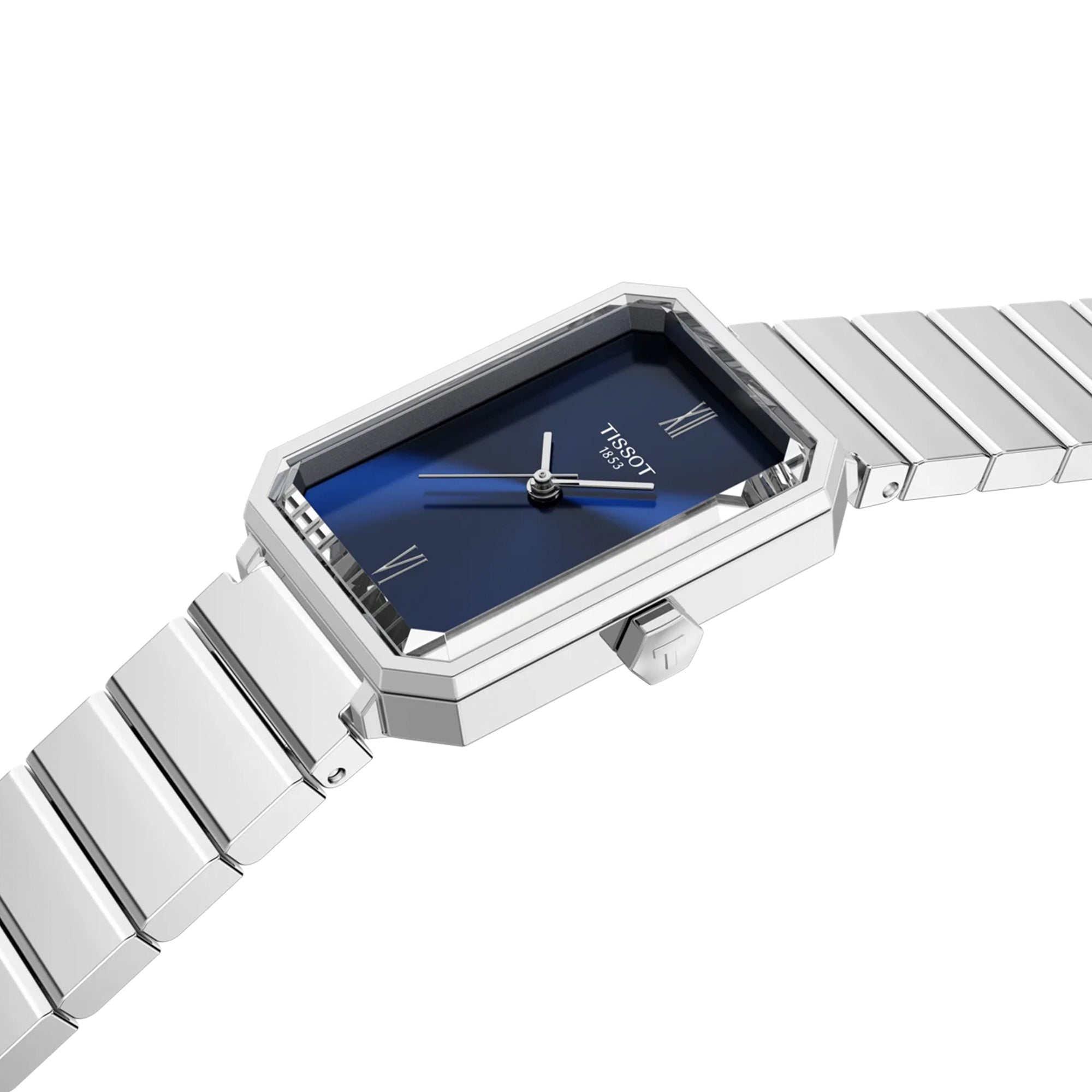 Reloj Tissot SRV Dama