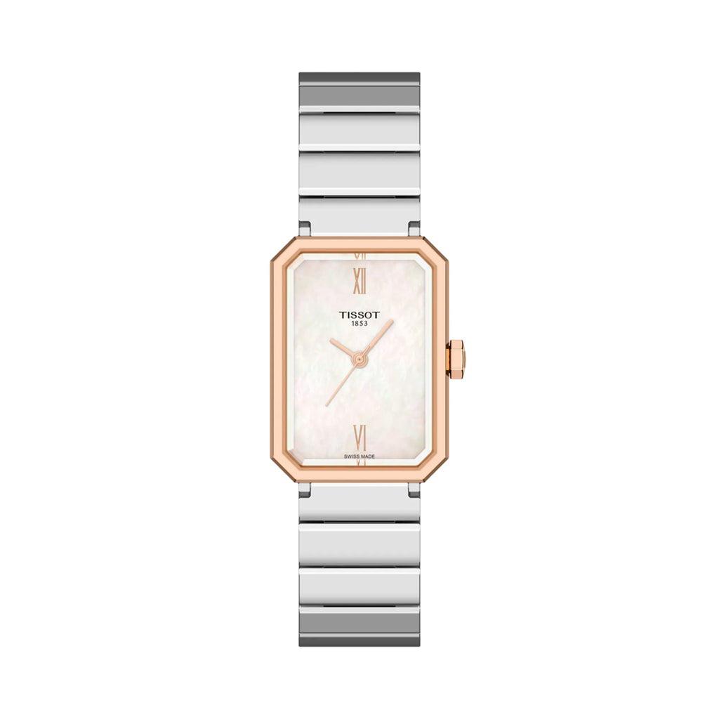 Reloj Tissot SRV Dama