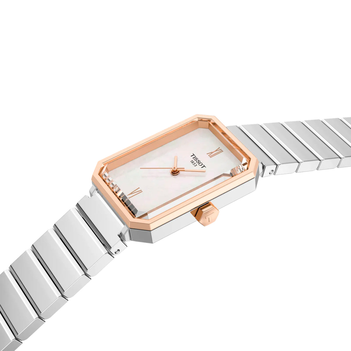 Reloj Tissot SRV Dama