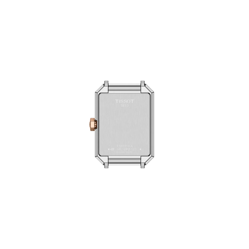 Reloj Tissot SRV Dama