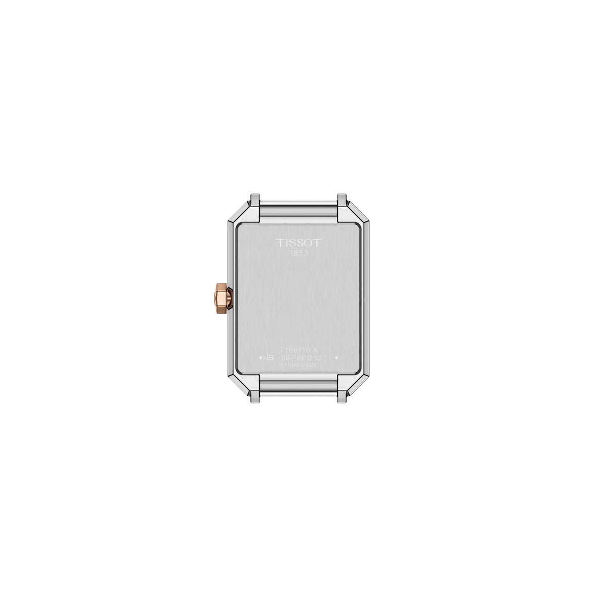Reloj Tissot SRV Dama