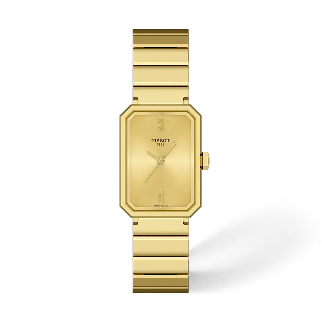 Reloj Tissot SVR Dama