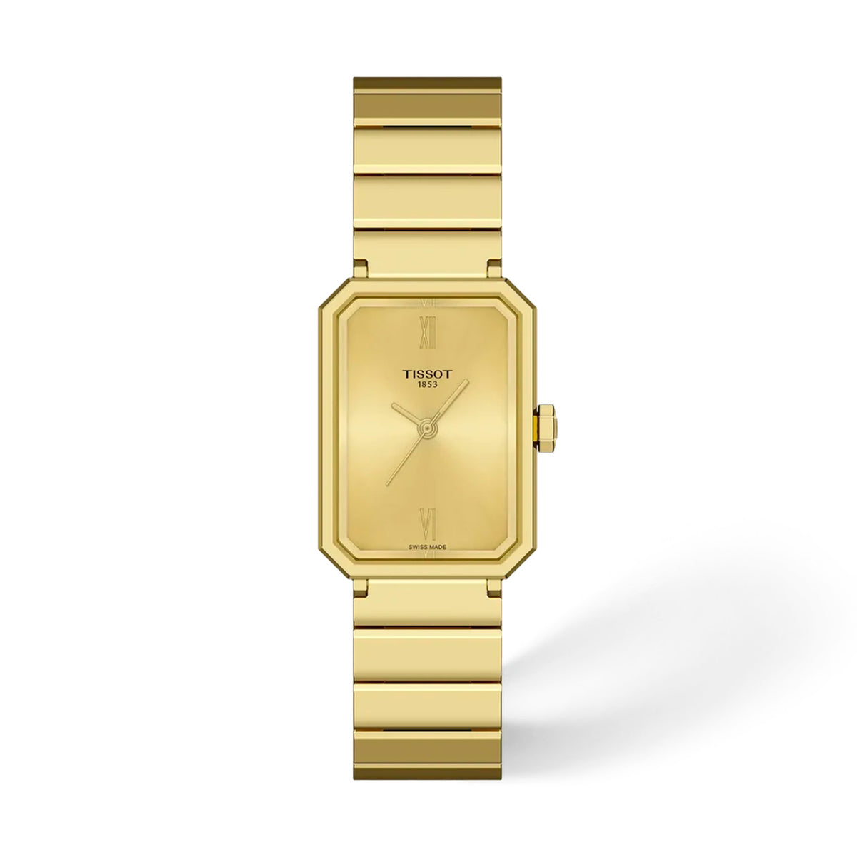 Reloj Tissot SVR Dama