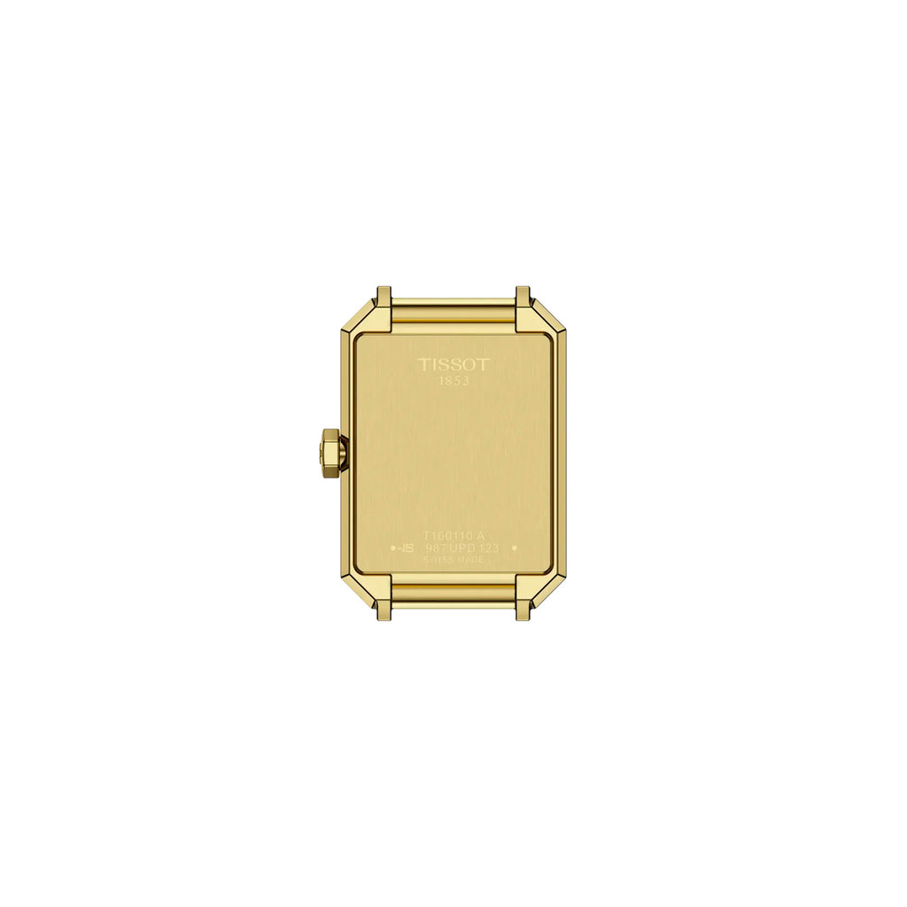 Reloj Tissot SVR Dama