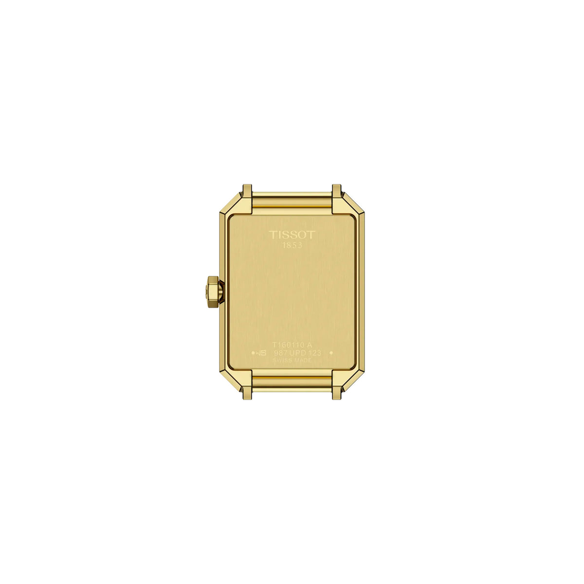 Reloj Tissot SVR Dama