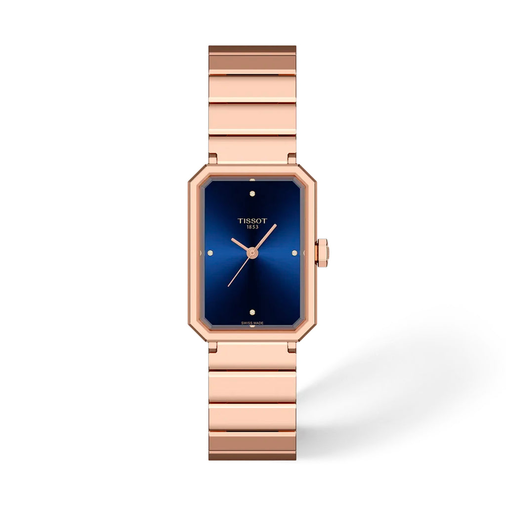 Reloj Tissot SRV Dama