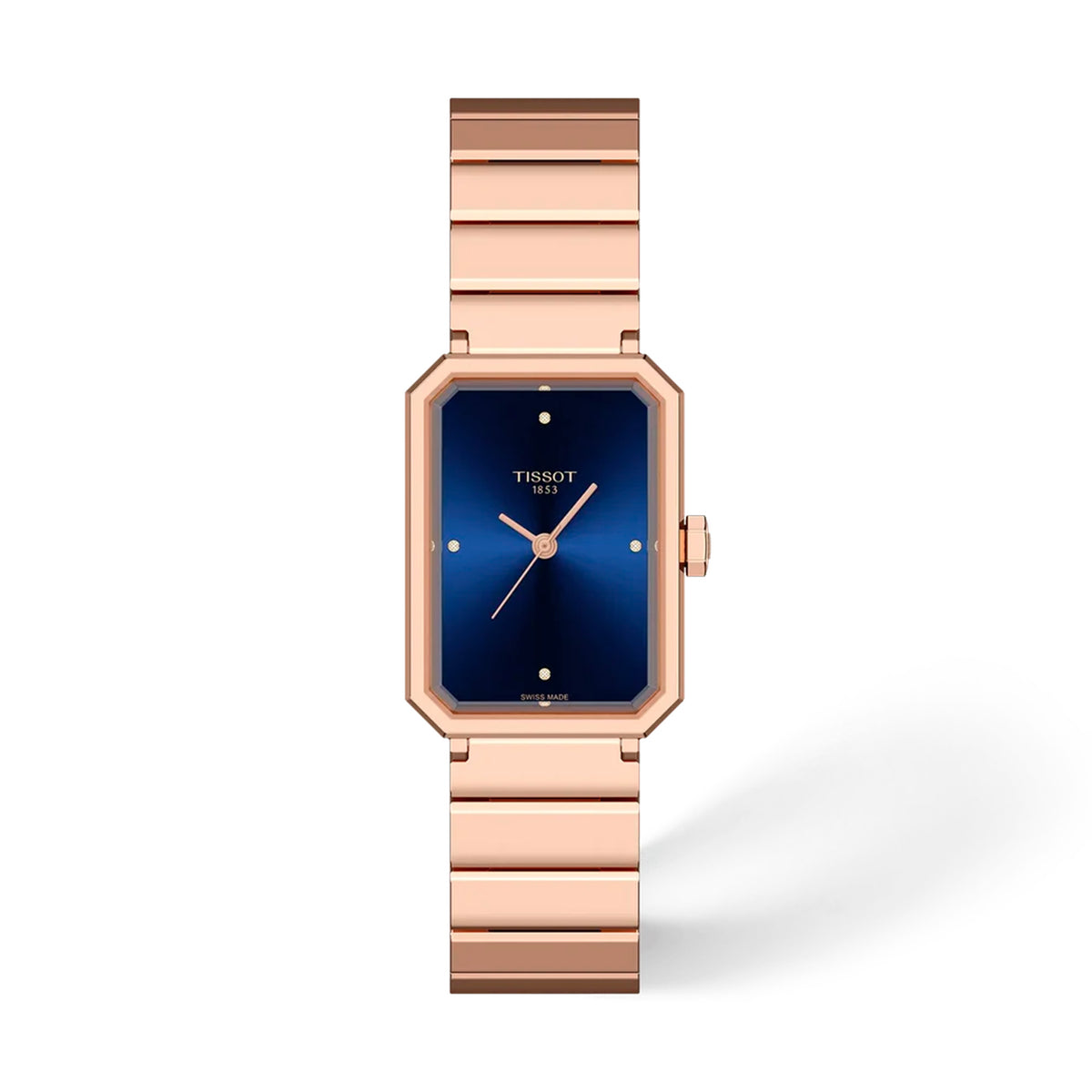 Reloj Tissot SRV Dama