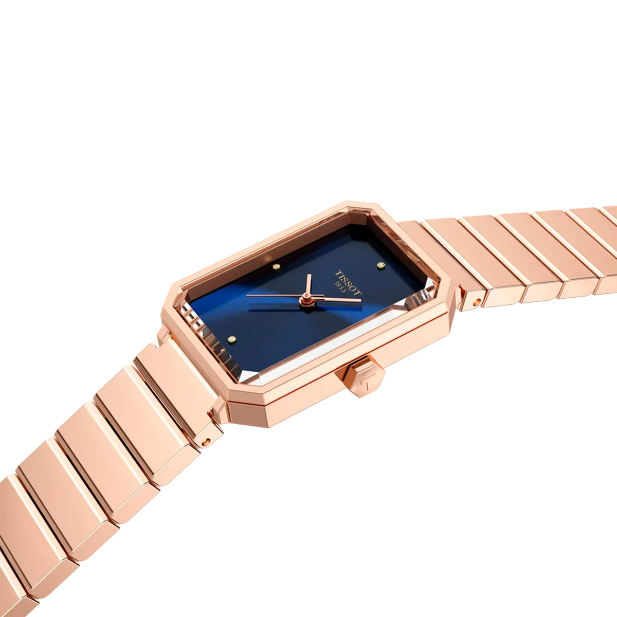Reloj Tissot SRV Dama