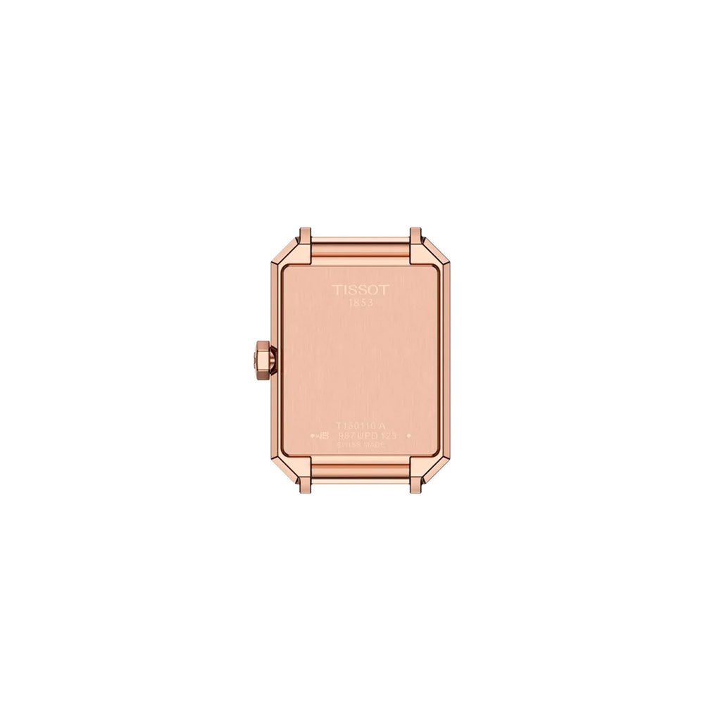 Reloj Tissot SRV Dama