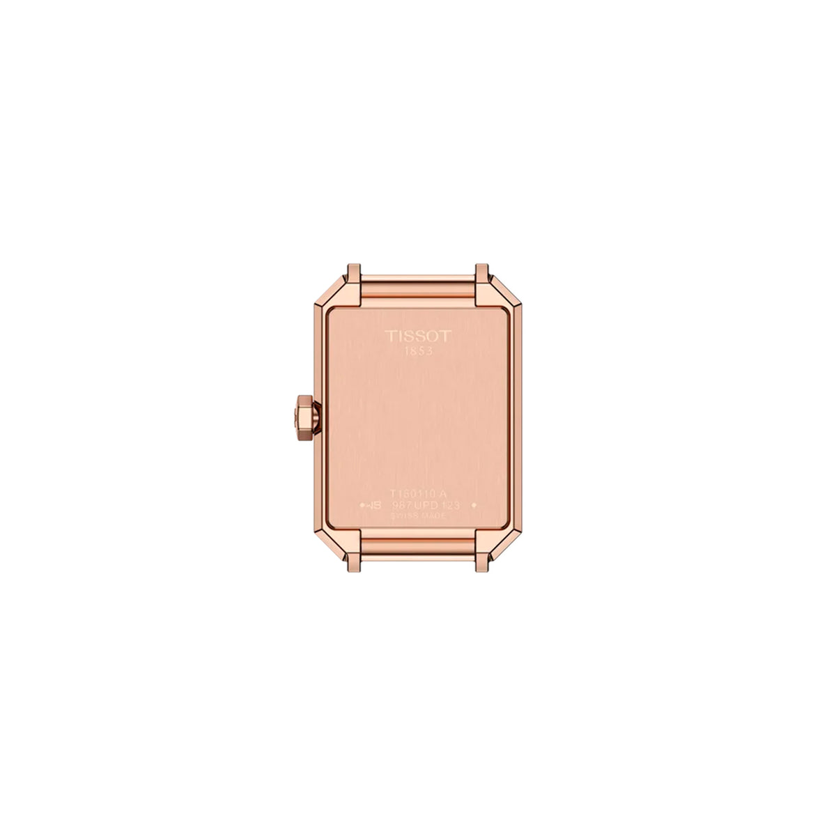 Reloj Tissot SRV Dama