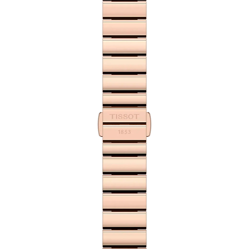 Reloj Tissot SRV Dama