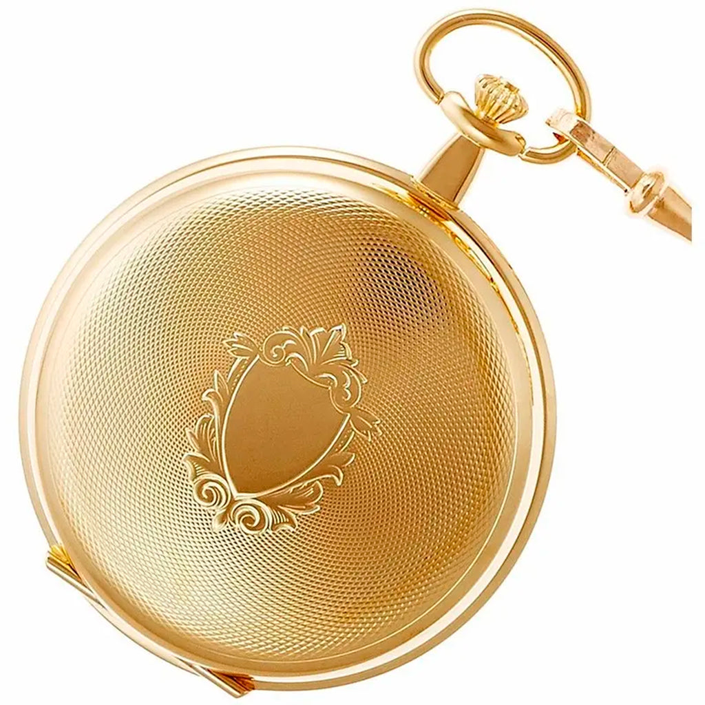 Reloj Tissot Savonnette Caballero