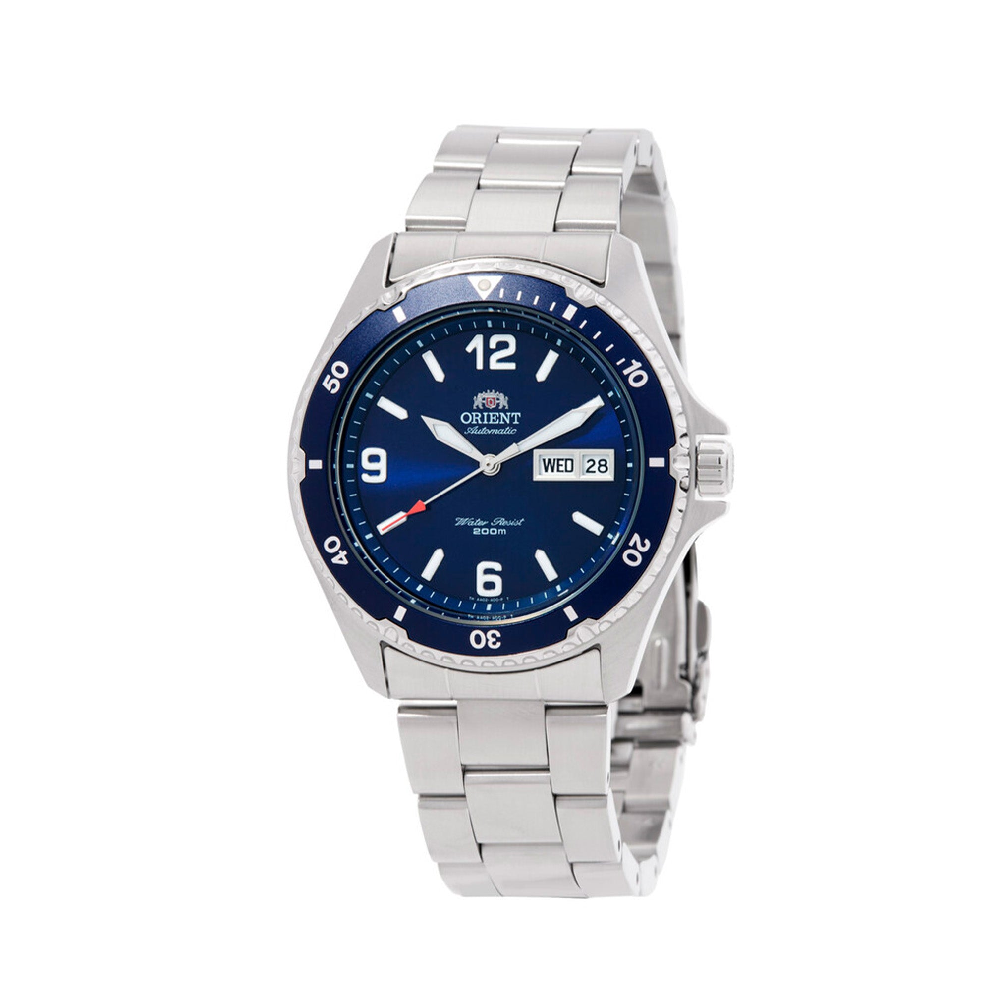 Reloj Orient Mako II Caballero