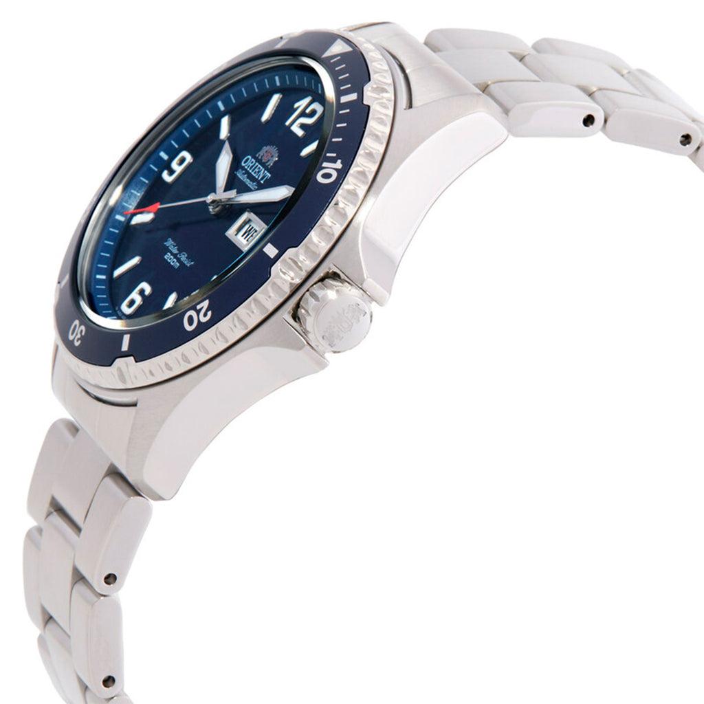 Reloj Orient Mako II Caballero