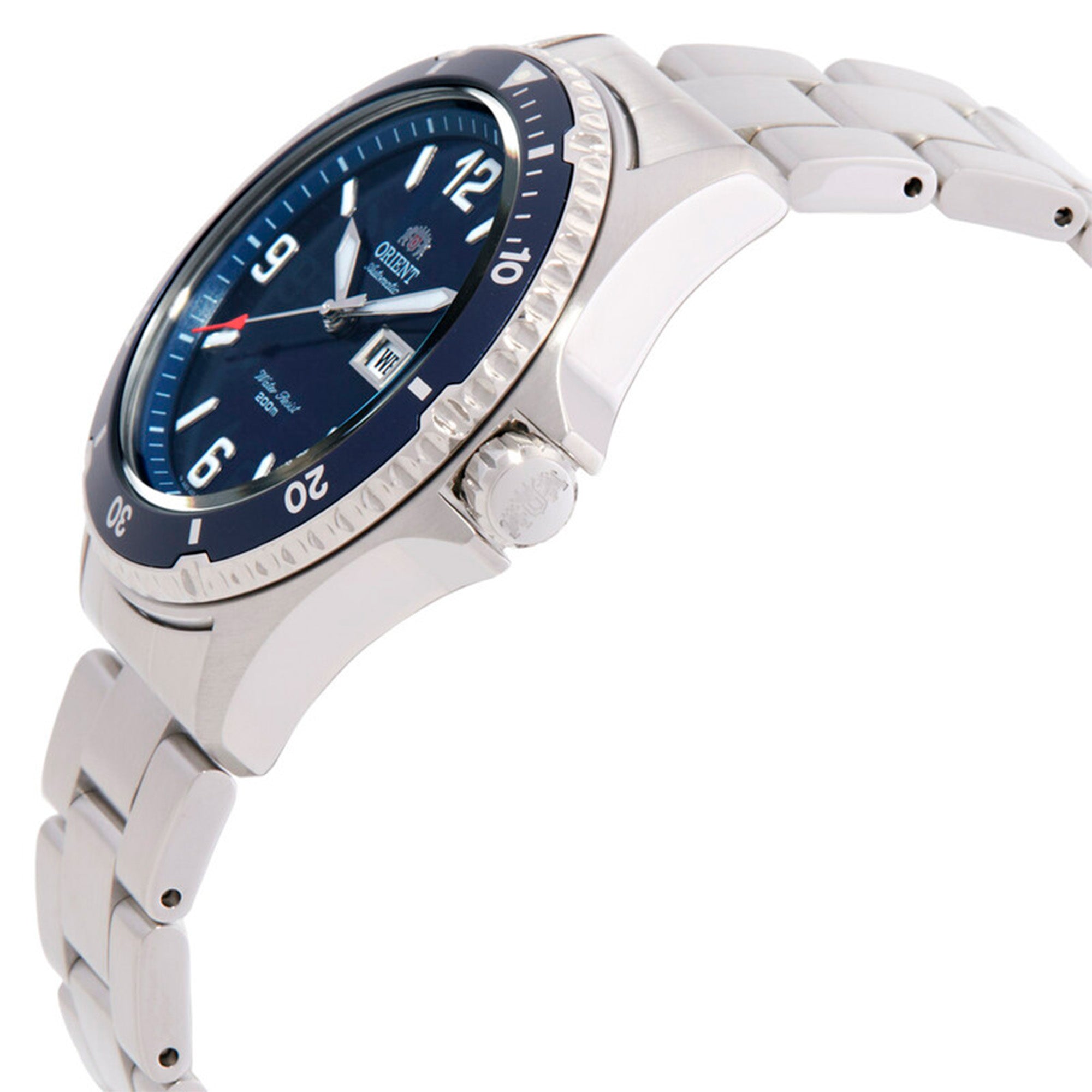 Reloj Orient Mako II Caballero