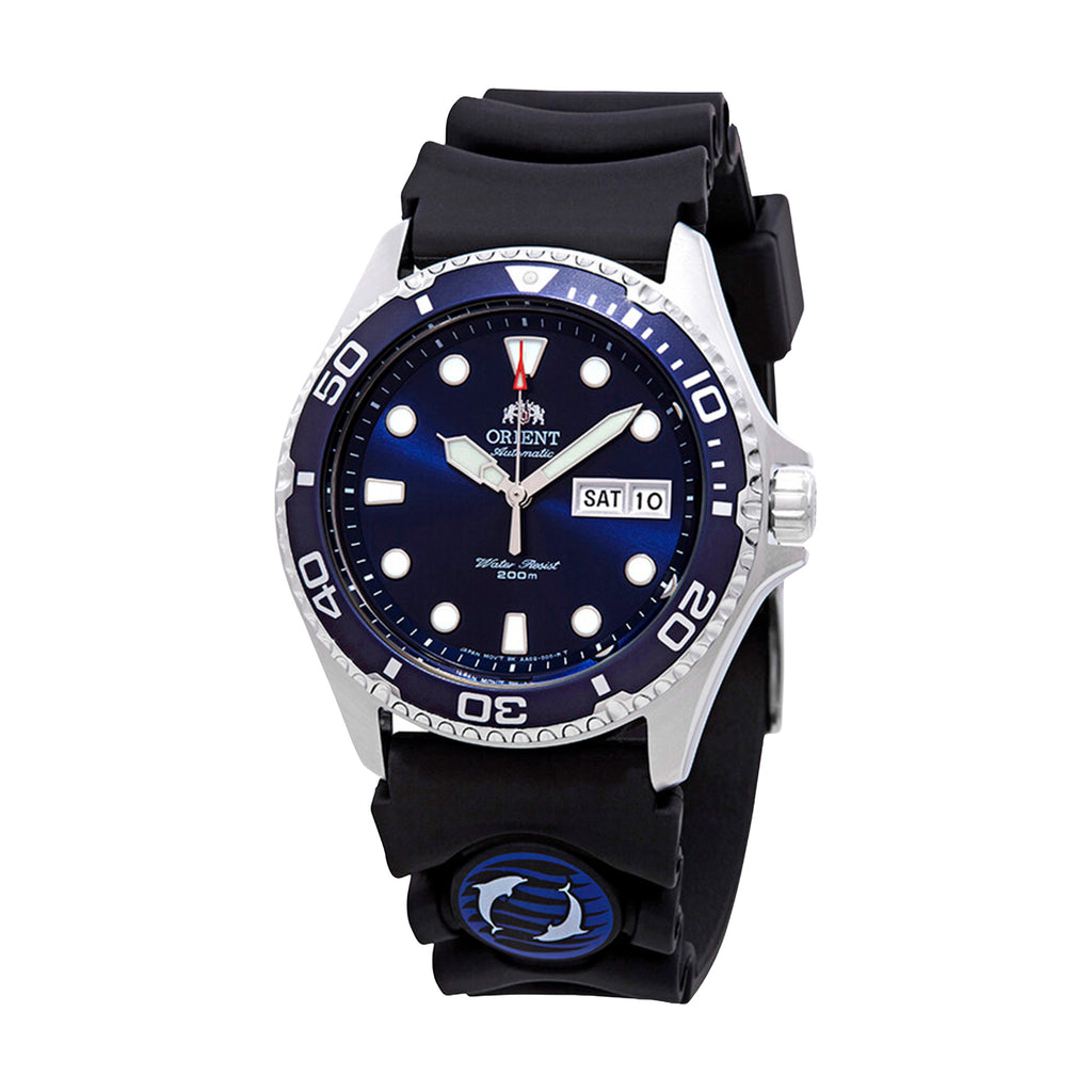 Reloj Orient Ray II Diver Automático Caballero