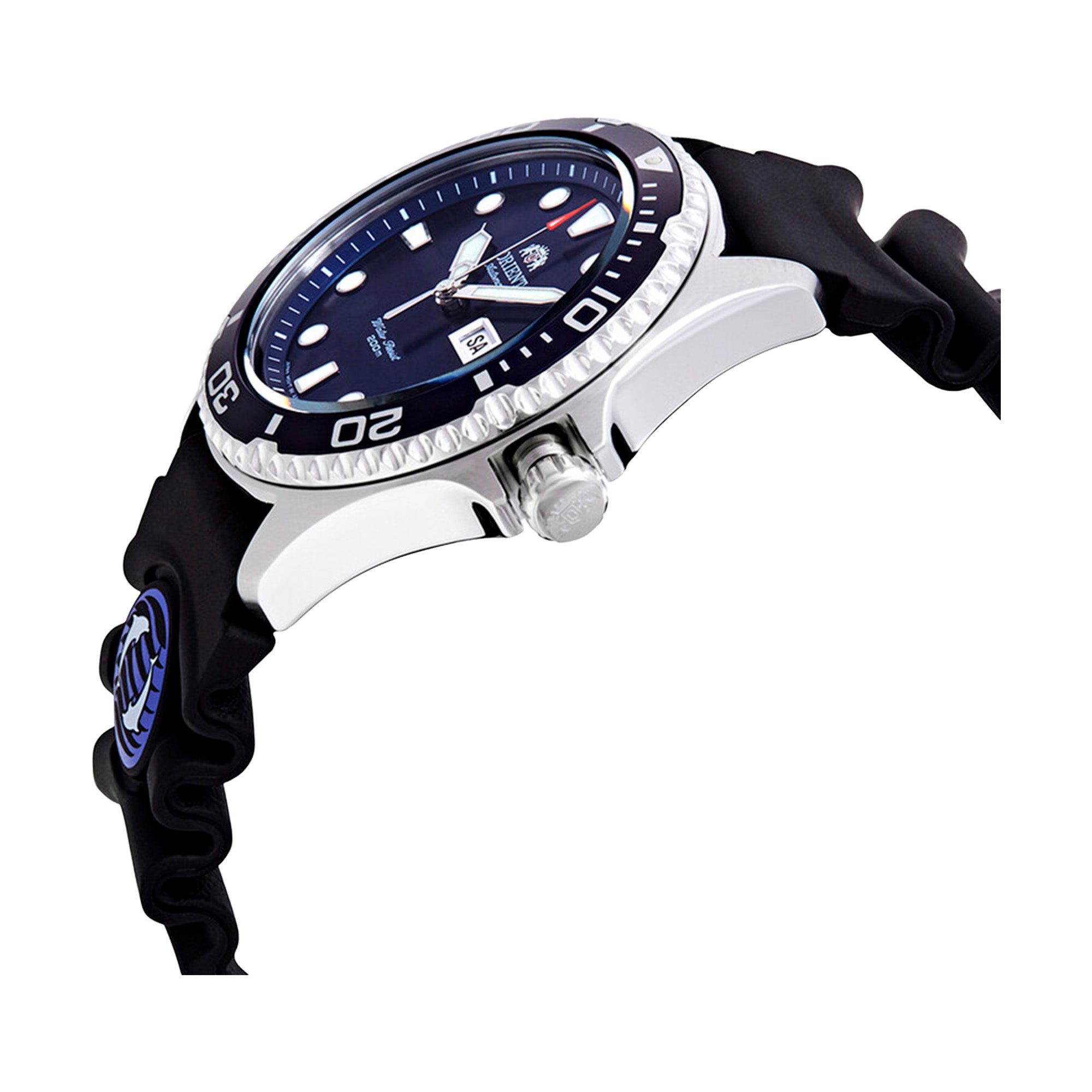 Reloj Orient Ray II Diver Automático Caballero