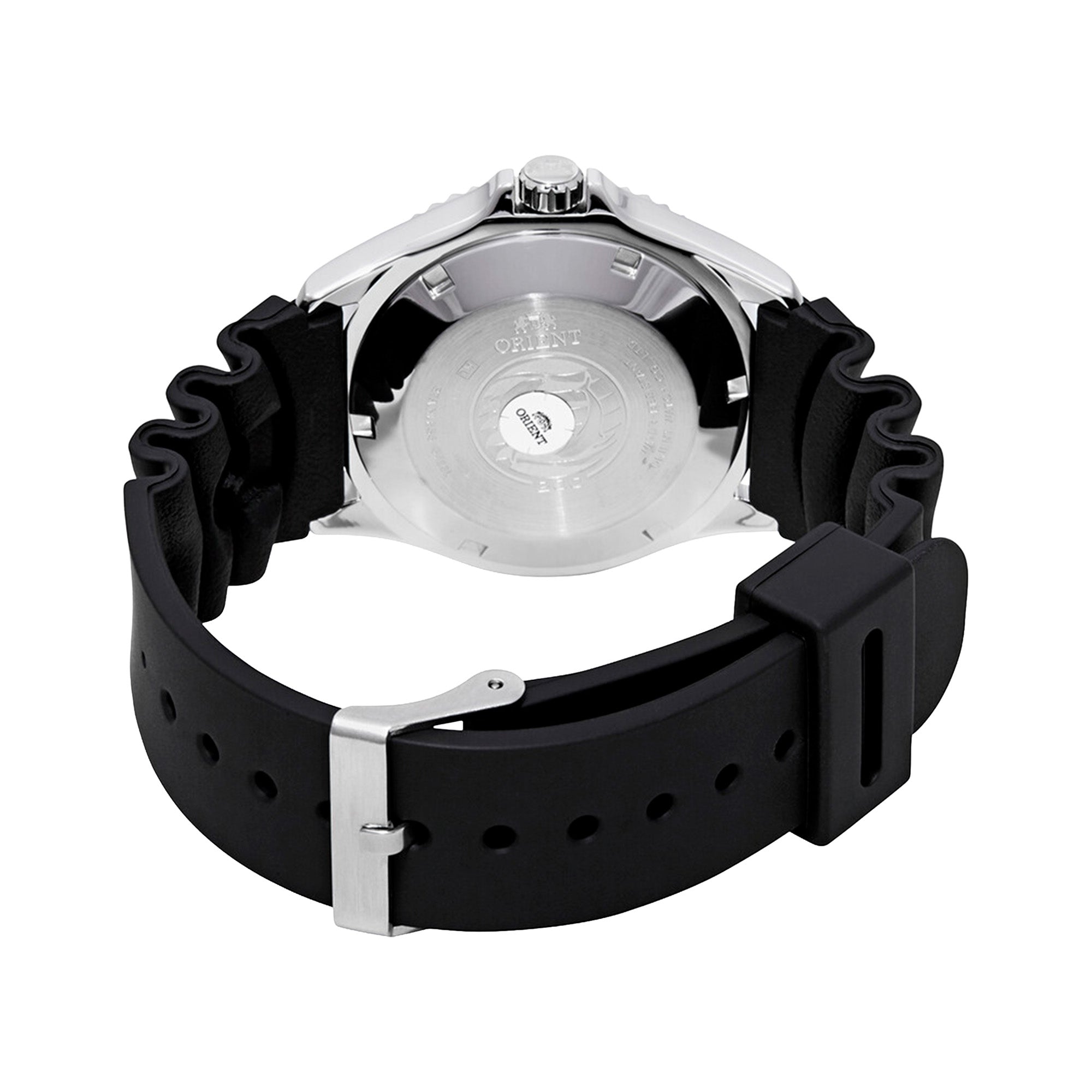 Reloj Orient Ray II Diver Automático Caballero