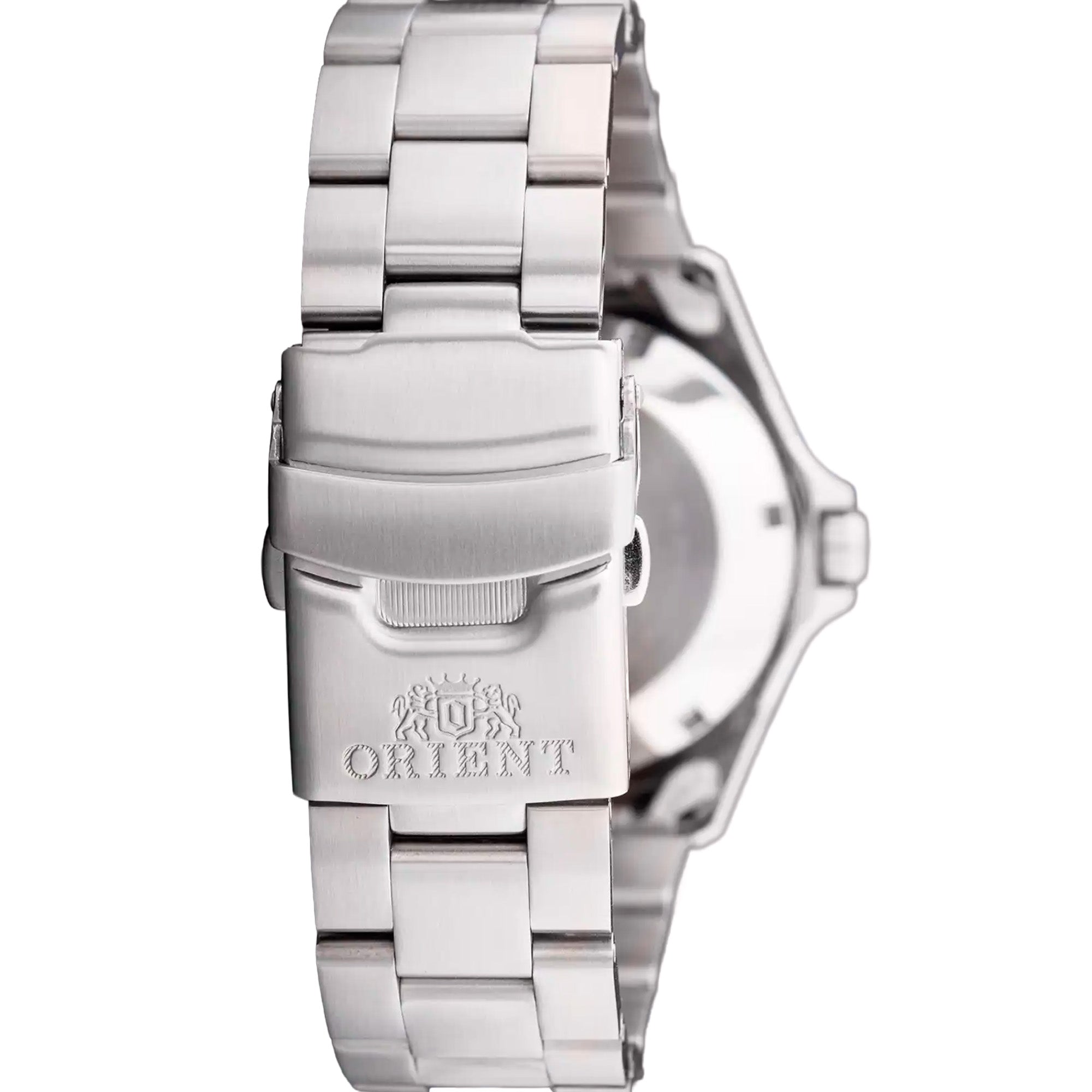 Reloj Orient Mako Caballero