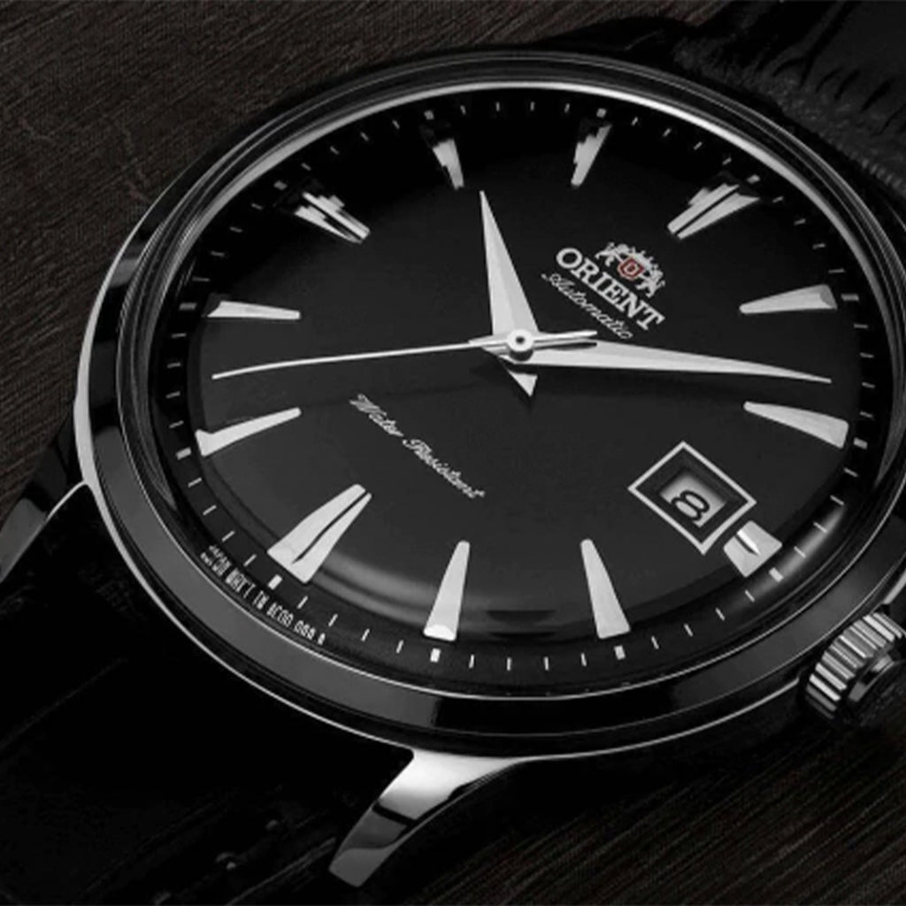 Reloj Orient Bambino Caballero