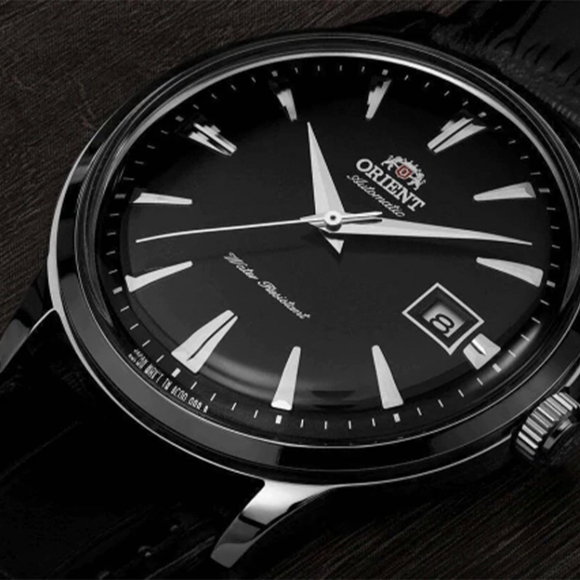 Reloj Orient Bambino Caballero