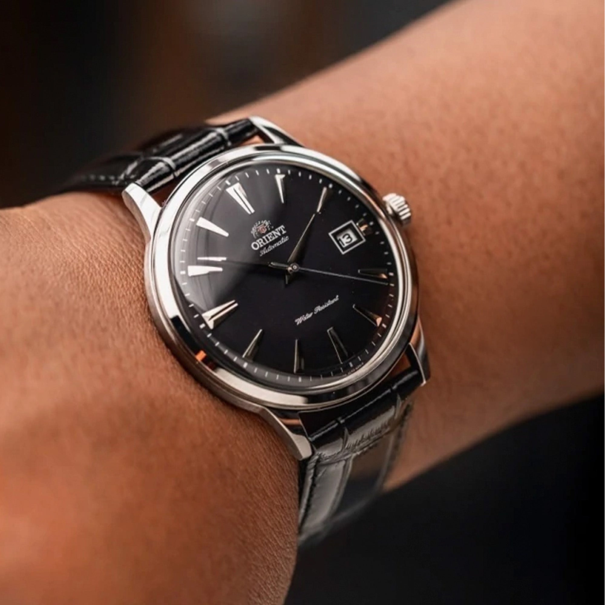 Reloj Orient Bambino Caballero