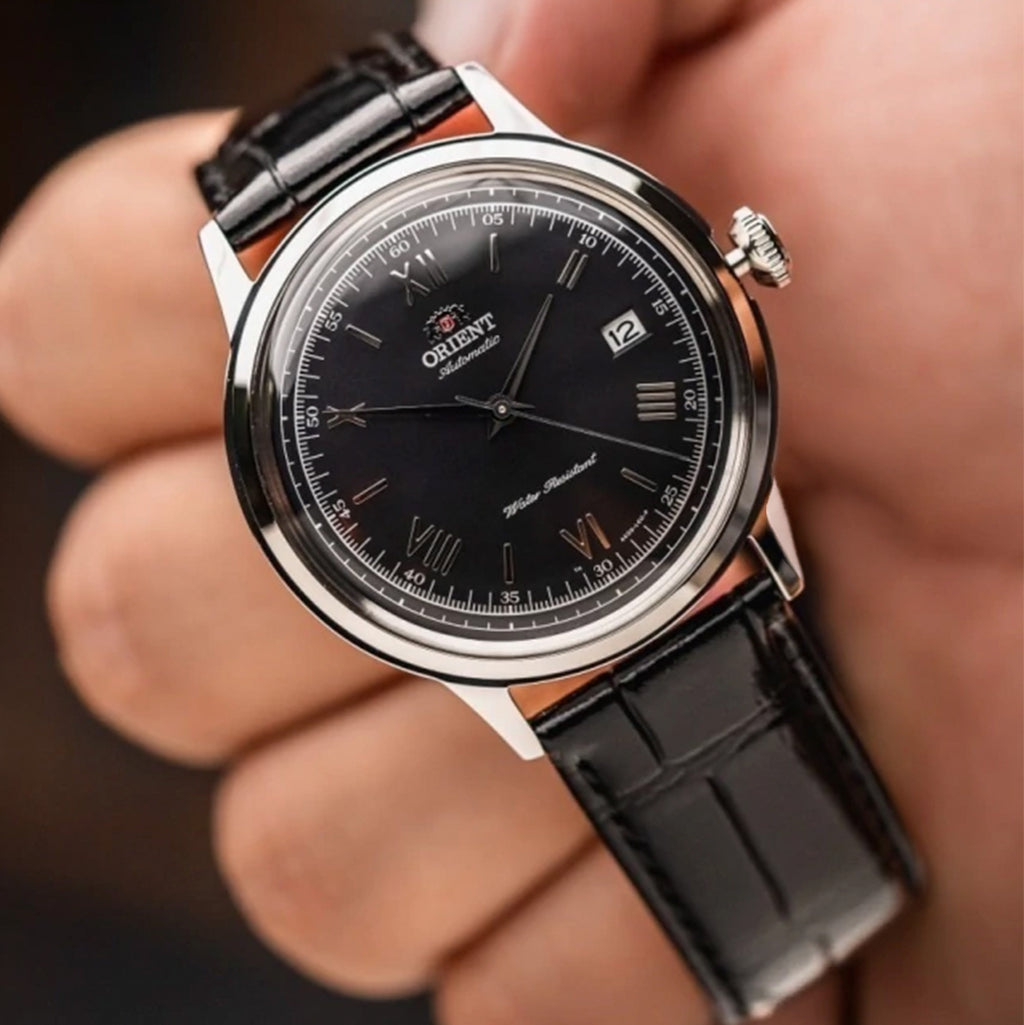 Reloj Orient Bambino Versión 2 Caballero