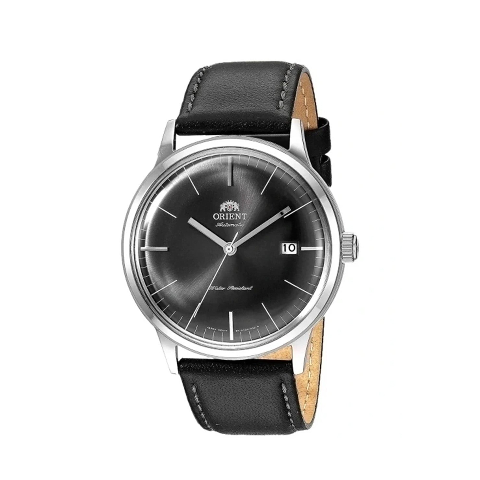 Reloj Orient Bambino Versión 3 Caballero