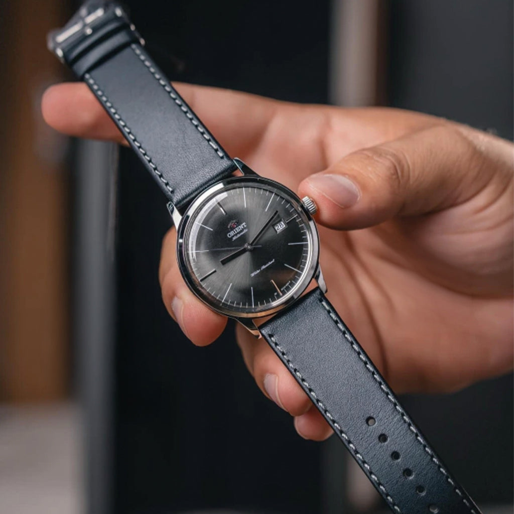 Reloj Orient Bambino Versión 3 Caballero