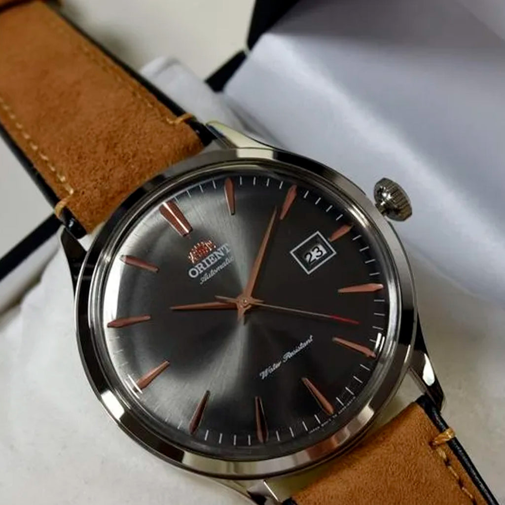 Reloj Orient Bambino Caballero