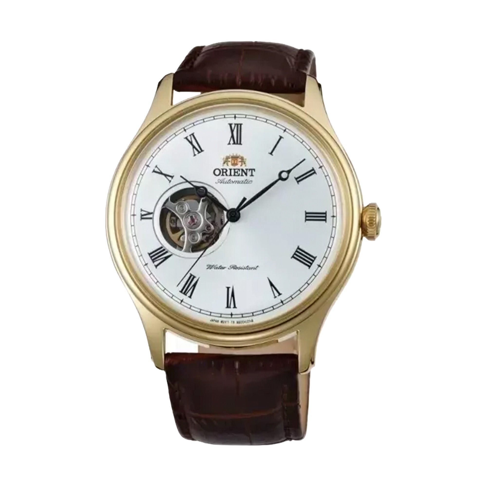 Reloj Orient Envoy Caballero
