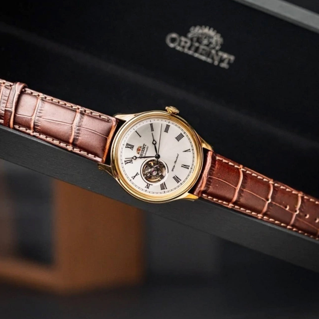 Reloj Orient Envoy Caballero